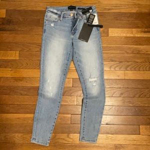 ultra babe skinny jeans
